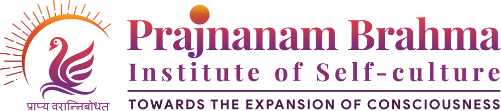 Prajnanam Brahma Institute of Self- Culture
